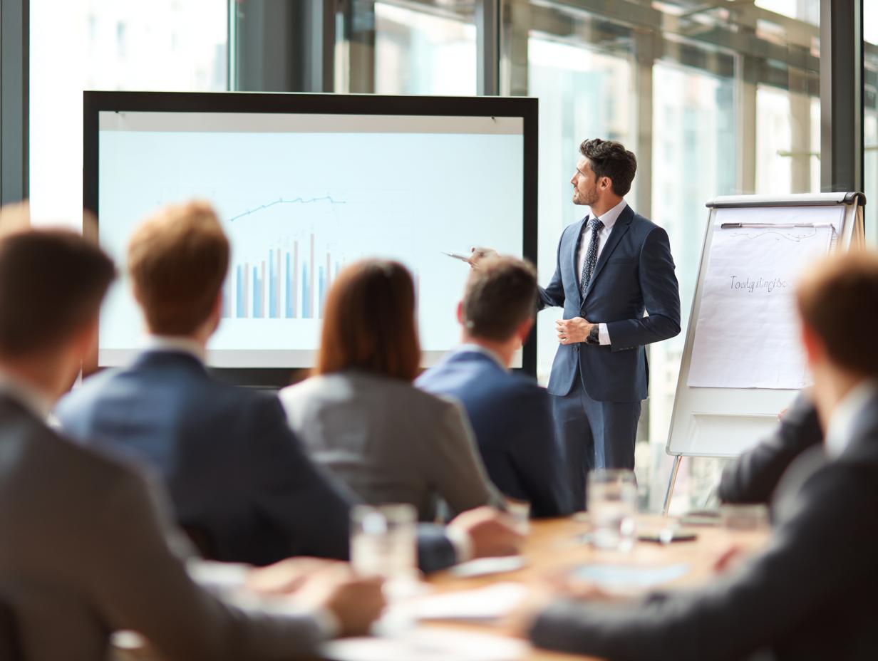 LinguaBright — школа иностранных языков