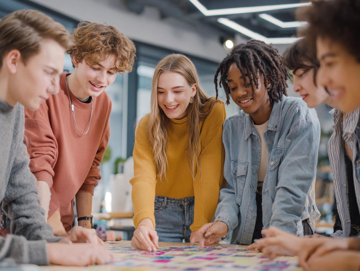 Современные материалы