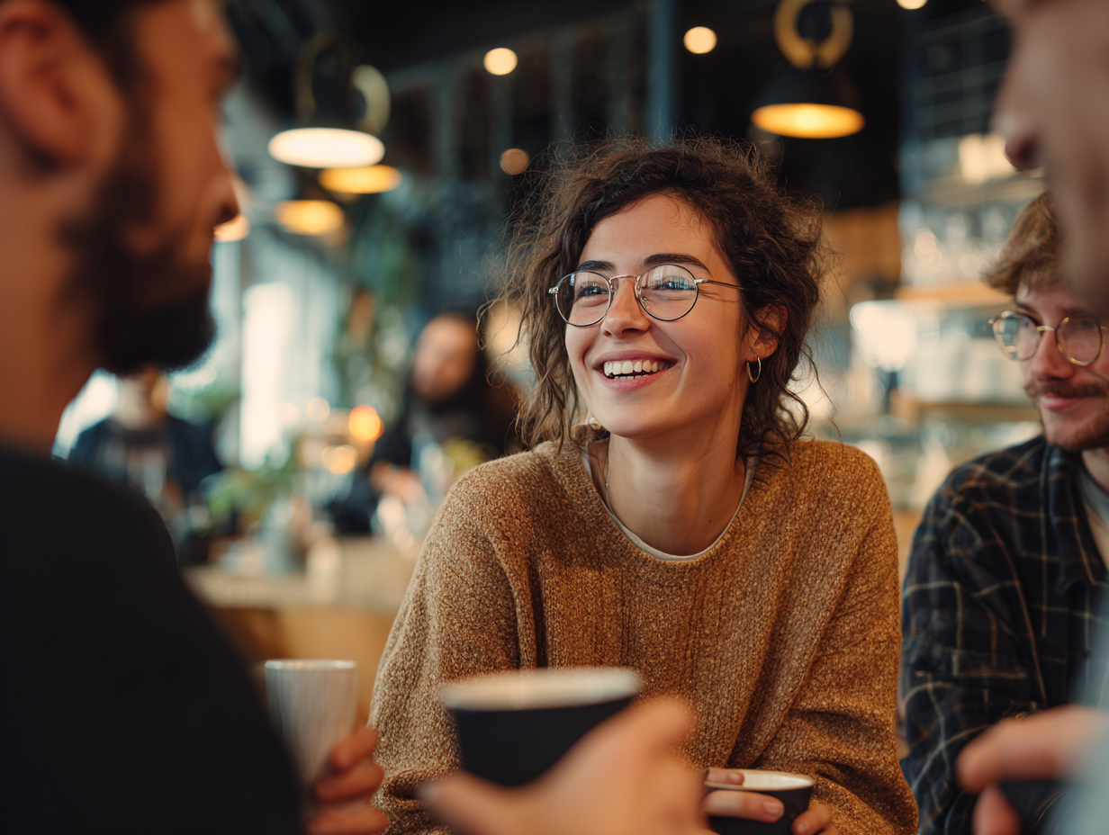 Английский язык