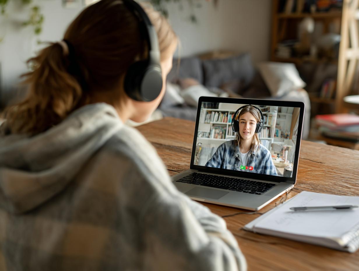 Подготовка к экзаменам